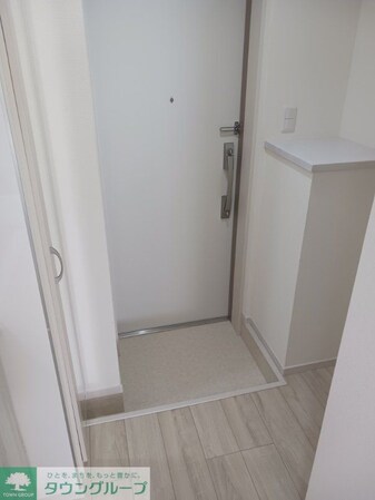 福生セイワレジデンスの物件内観写真